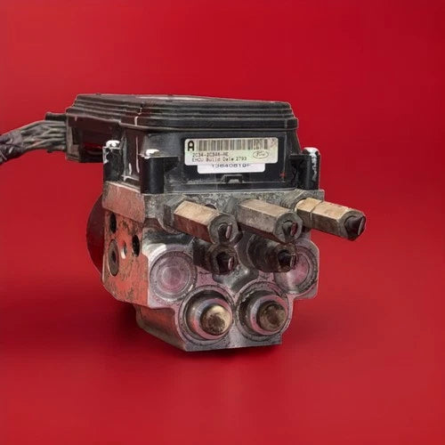 Bomba ABS 2002-2004 F250SD F350SD en las cuatro ruedas 6.0L 2C34-2C346-AE