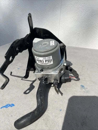 Bomba y módulo ABS 2014-2016 Kia Optima híbrido 58600-4U500