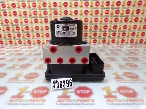 Bomba y módulo ABS 2005-2007 Nissan Murano 47660-CB845