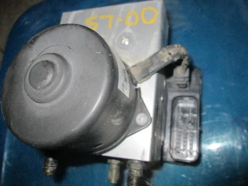 Bomba y módulo ABS 2000 2001 2002 Lincoln LS 1W43-2C219-BB