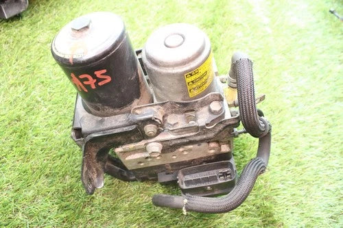Bomba y módulo ABS 2006-2008 Lexus RX400H Toyota Highlander híbrido 44510-48060
