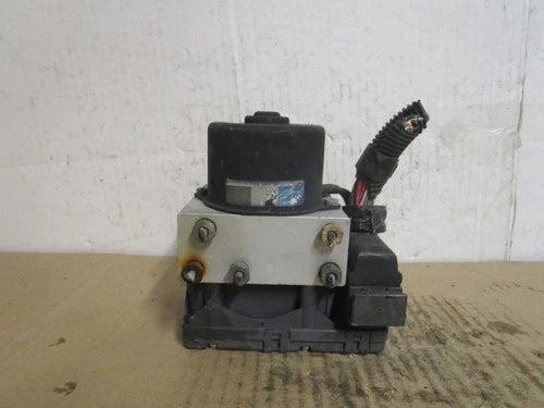 Bomba y módulo ABS 99 00 01 Jeep Grand Cherokee 1999-2001 52128128