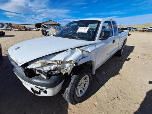 Bomba y módulo ABS 2004 Dakota trasero rueda