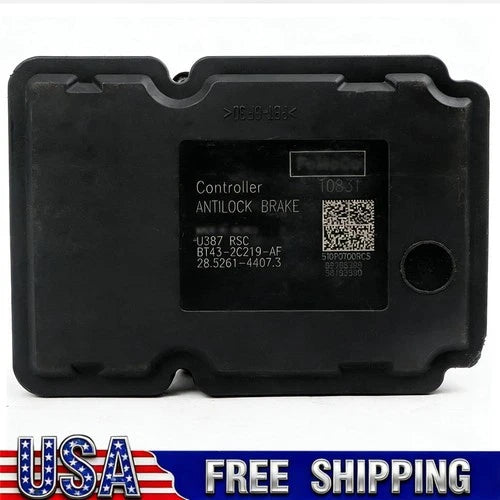 Unidad ABS a CT43-2C219-AB 2012 Ford Edge, Lincoln MKX moduleusa