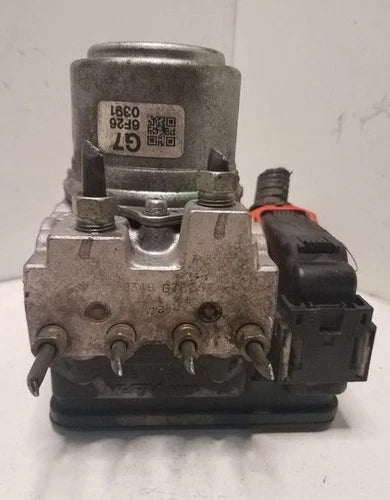 Bomba ABS 2006-2008 Honda Pilot