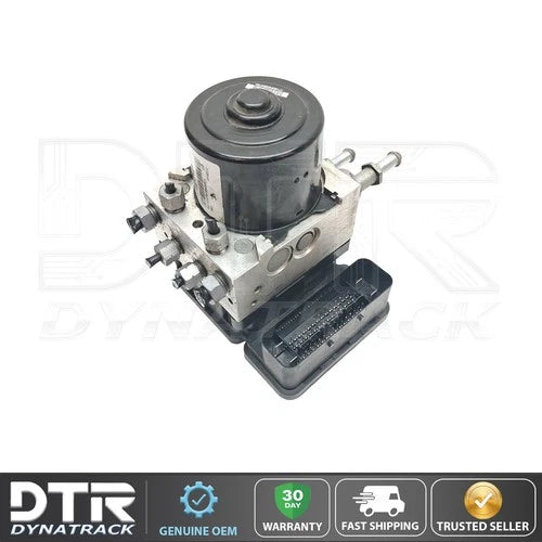Bomba y módulo ABS 2014-2015 Ford Explorer EB53-2C405-AA