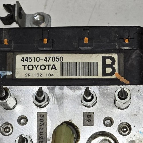 Bomba y módulo ABS 2004-2009 Toyota Prius 44510-47050