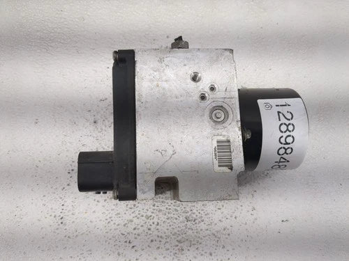 Bomba y módulo ABS 2005-2006 Ford Mustang E5B3S