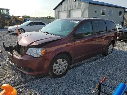 Bomba ABS 2015-2020 Caravan 2730694