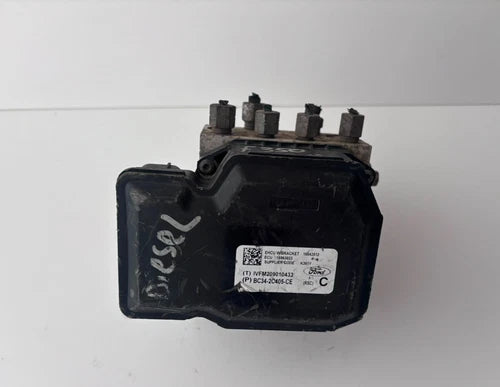 Bomba y módulo ABS 2011-2012 Ford F250SD F350SD BC34-2C405-CE