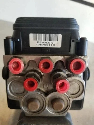 Bomba ABS 2002-2004 Ford E150 furgoneta en las cuatro ruedas