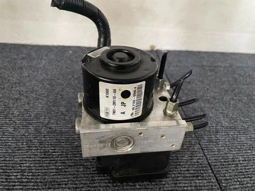 Bomba y módulo ABS 2005-2010 Mazda 5 MK2 1.8 7N61-2M110-AA 06.2102-0966.4