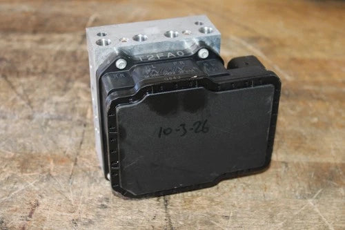 Bomba ABS 2013-2014 Honda Accord 2.4L T2FA0 57110T2FA07