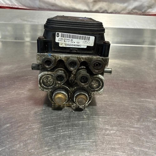 Bomba y módulo ABS 2001-2004 Ford F250 F350 Excursion 4WD 1C34-2C346-BE