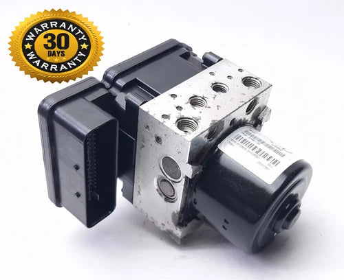 Bomba y módulo ABS 2013-2015 Ford Explorer DB53-2C405-DD