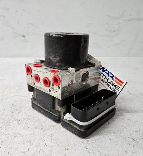 Bomba ABS 2014-2015 Ford Transit Connect