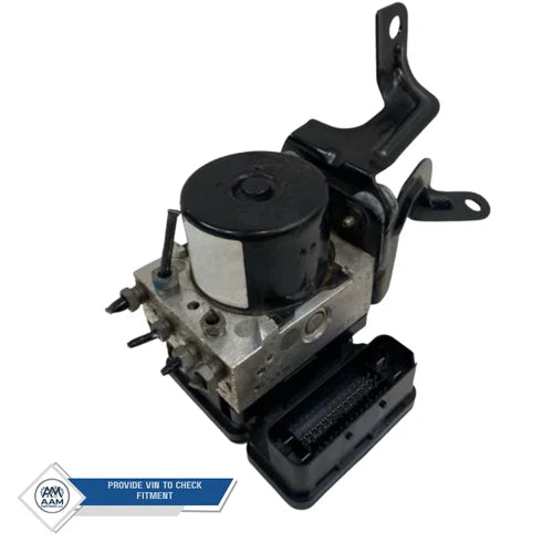 Bomba y módulo ABS 2012-2013 Ford Fiesta