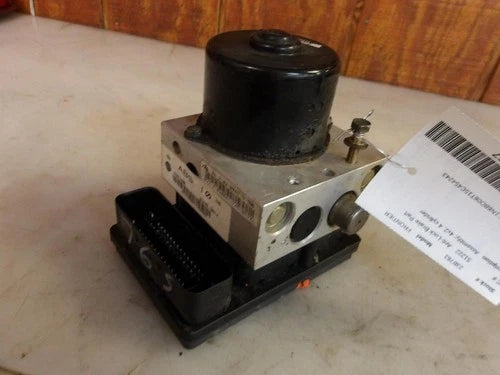 Bomba y módulo ABS 2005-2011 Nissan Frontier