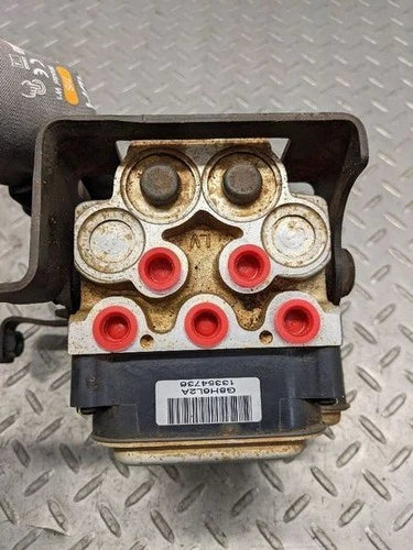 Bomba y módulo ABS 2003-2004 Silverado 1500