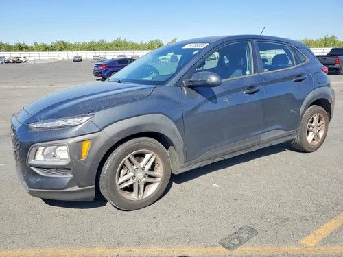 Bomba ABS con transmisión automática frenado 2018-2021 Kona 860523
