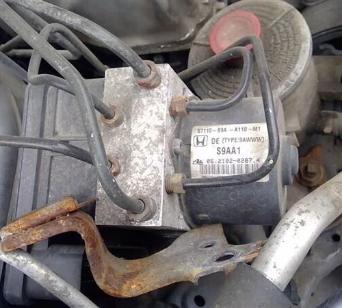 Bomba ABS 2005-2006 Honda CRV SE EX transmisión automática AWD
