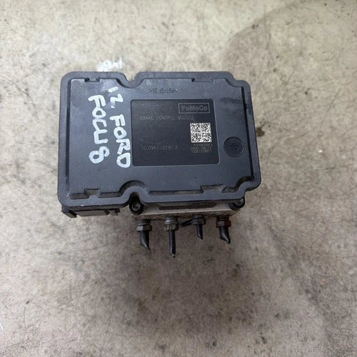 Bomba ABS 2012 Ford Focus BV61-2C405-AG