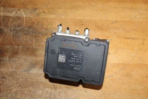 Bomba y módulo ABS 2013-2015 Honda CR-Z CRZ ESP