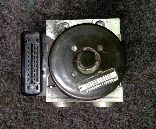 Bomba y módulo ABS 2008-2010 Volkswagen Jetta Audi A3