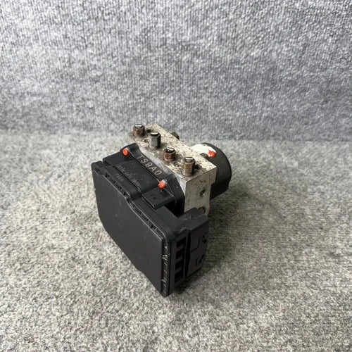 Bomba y módulo ABS 2012-2013 Honda Civic SI cupé transmisión manual TS9A0