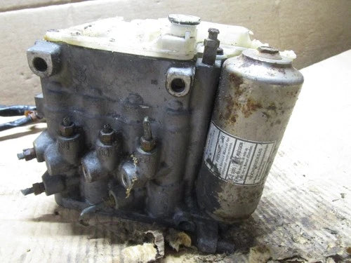 Bomba y módulo ABS 94 95 96 97 Acura Integra