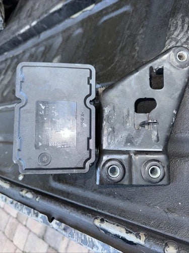 Bomba ABS 2011-2014 Ford Edge Lincoln MKX CT43-2C219-AB