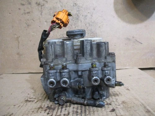 Bomba y módulo ABS 92 93 94 95 96 Honda prelude 1992-1996