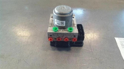 Bomba ABS 2008-2010 Honda Accord sedán 3.5L