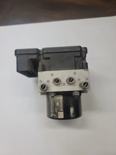 Módulo ABS 2010-2014 Volkswagen MK6 Golf GTI 1K0 907 379 1000