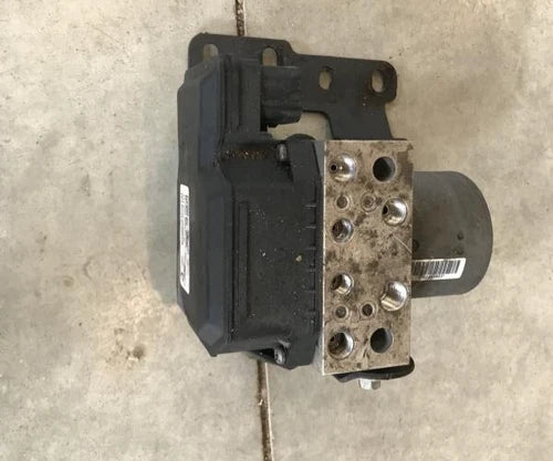 Bomba ABS 2014-2016 Ford F250SD F350SD