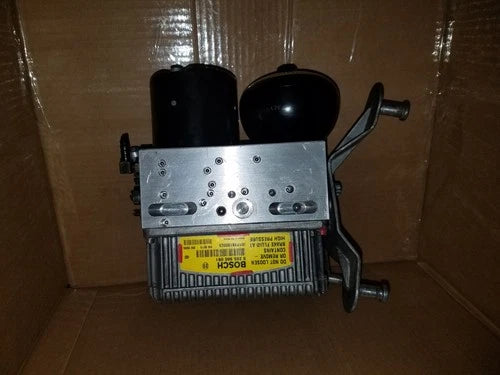 Bomba ABS 2003-2008 Mercedes-Benz W211 R230 SL500 SL600 CLS500 SBC