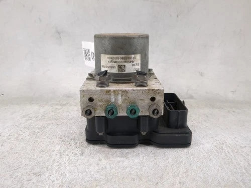 Bomba y módulo ABS 2021 Toyota Rav4