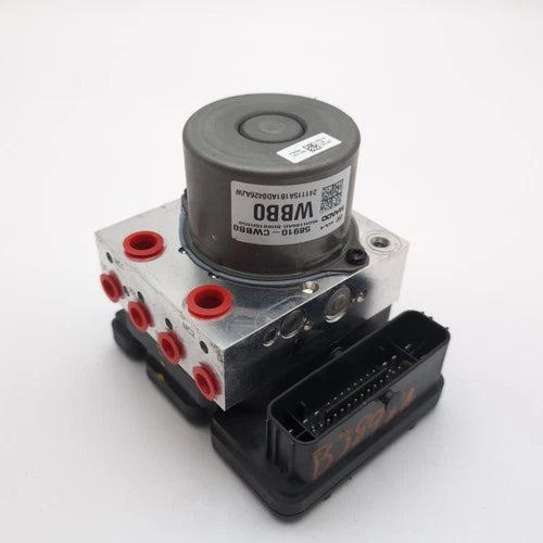 Bomba ABS 2025 2026 Hyundai Tucson 2.5L 58910-CWBB0