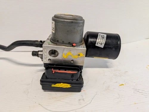 Servofreno ABS 2011-2013 Kia Optima híbrido activo hidráulica