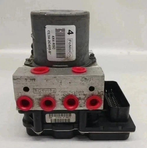 Bomba y módulo ABS 2011-2012 Ford F-150 4X4