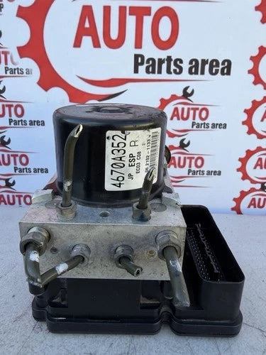 Bomba ABS Mitsubishi Lancer / cj, referencia 4670A352 07/07-10/15 07 08 09 10 1