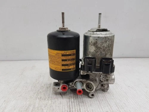 Servofreno ABS 2010-2015 Toyota Prius 47070-47050 piezas