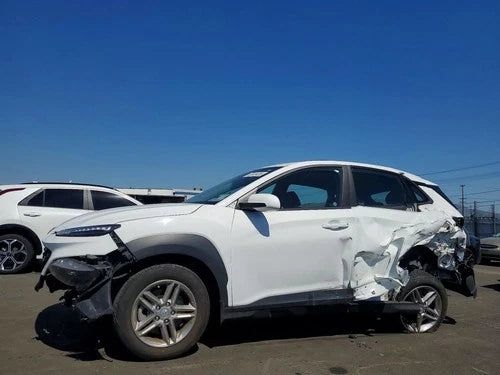 Bomba ABS sin transmisión automática frenado 2022-2023 Kona 843904