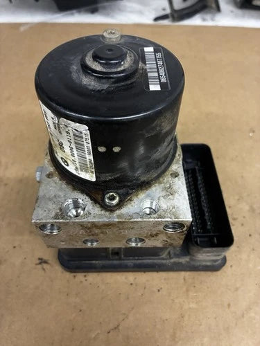 Bomba ABS BMW E46 E85 E86 3 serie Z4 DSC
