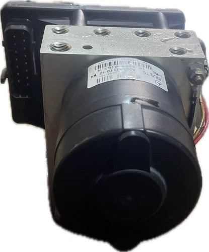 Bomba ABS 1997-2000 Mercedes-Benz ML320 W163 0034310312