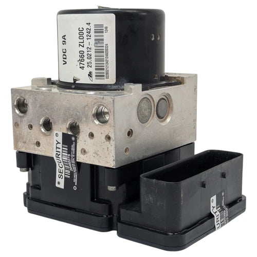 Bomba ABS 2009 2010 2011 Nissan Pathfinder Xterra 47660-ZL00C