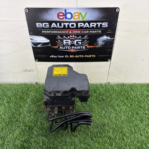 Bomba y módulo ABS 2007-2009 Lexus RX350 3.5L 4WD 44540-48250