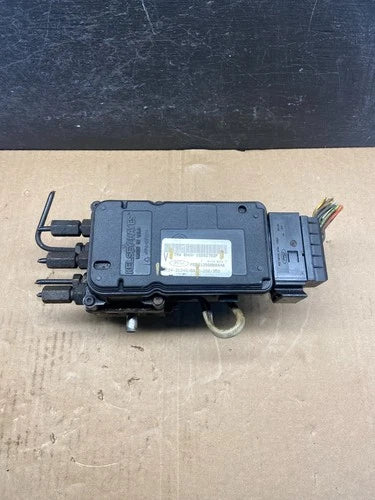 Bomba ABS 2006 2007 Ford E250 E350 Econoline AF9344