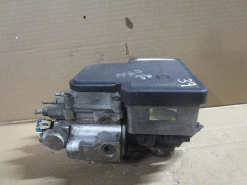 Bomba y módulo ABS 98 1998 Chevrolet C1500 12765501