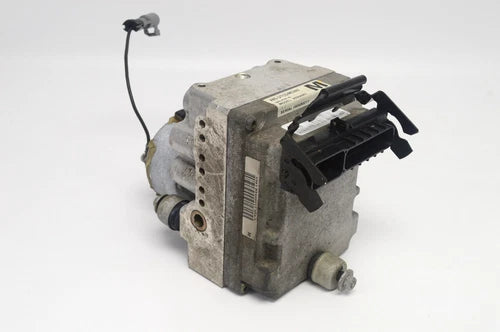 Bomba y módulo ABS 1998-2000 C5 Corvette EBCM 09356961 m código 81026